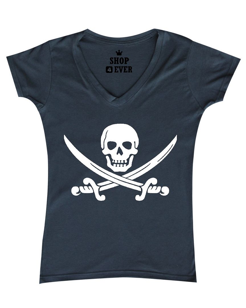 pirate tee shirt designs