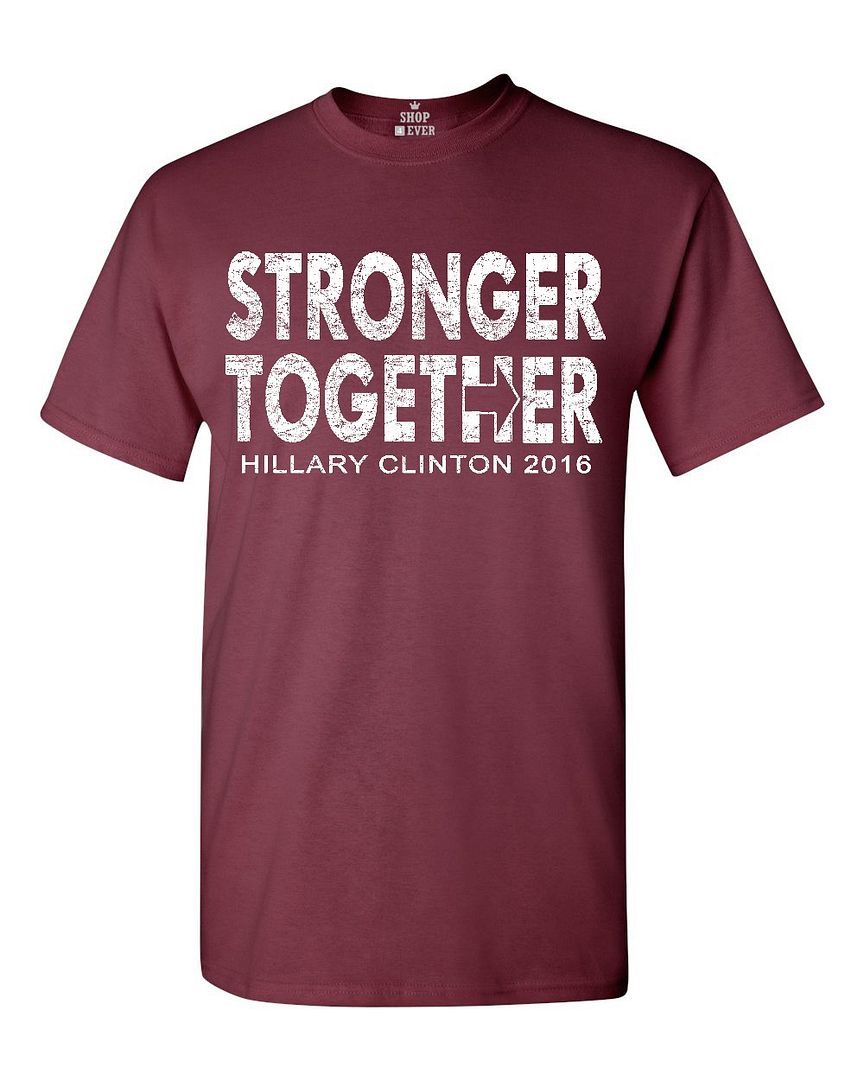 better together shirt