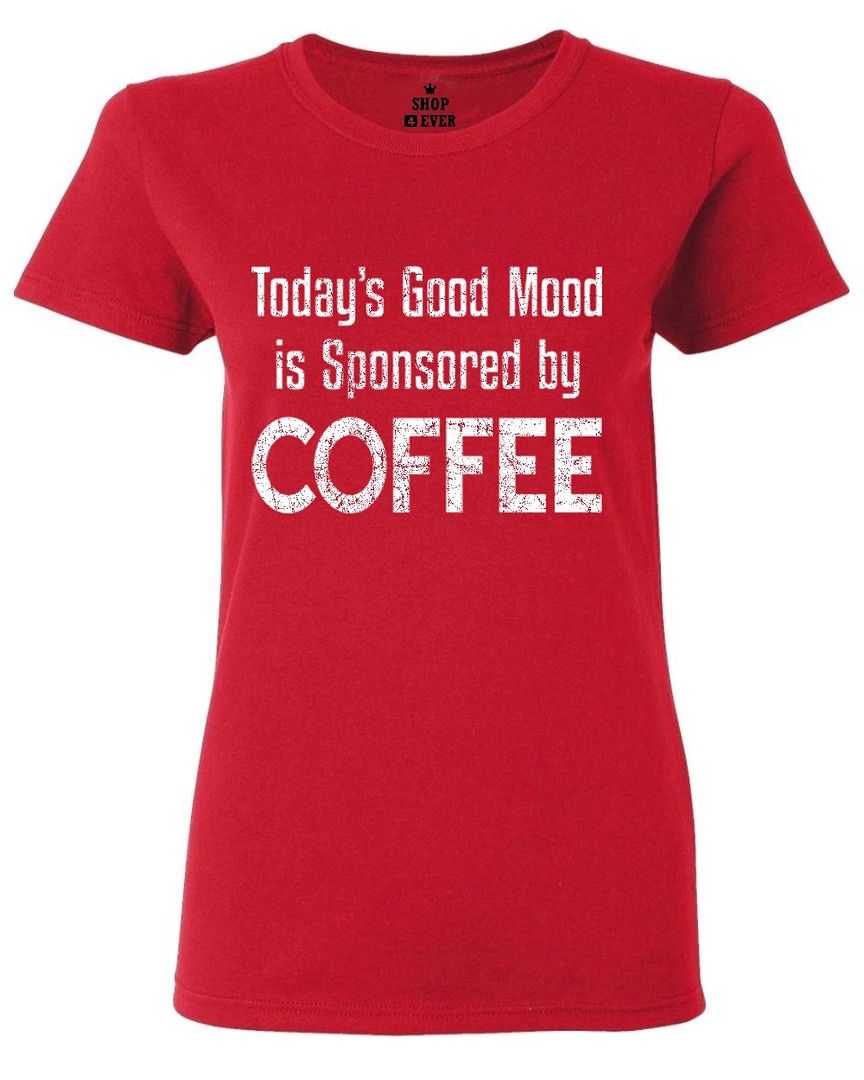 good mood t shirt