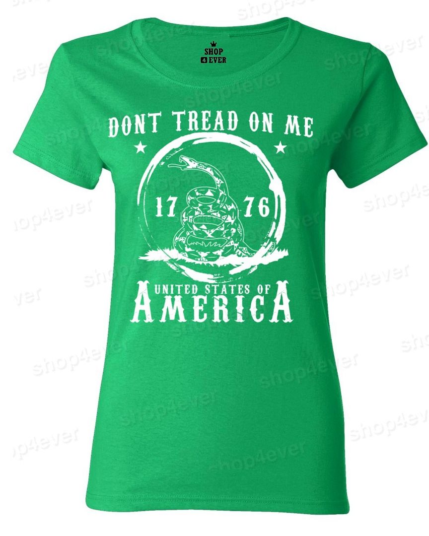 1776 united shirts