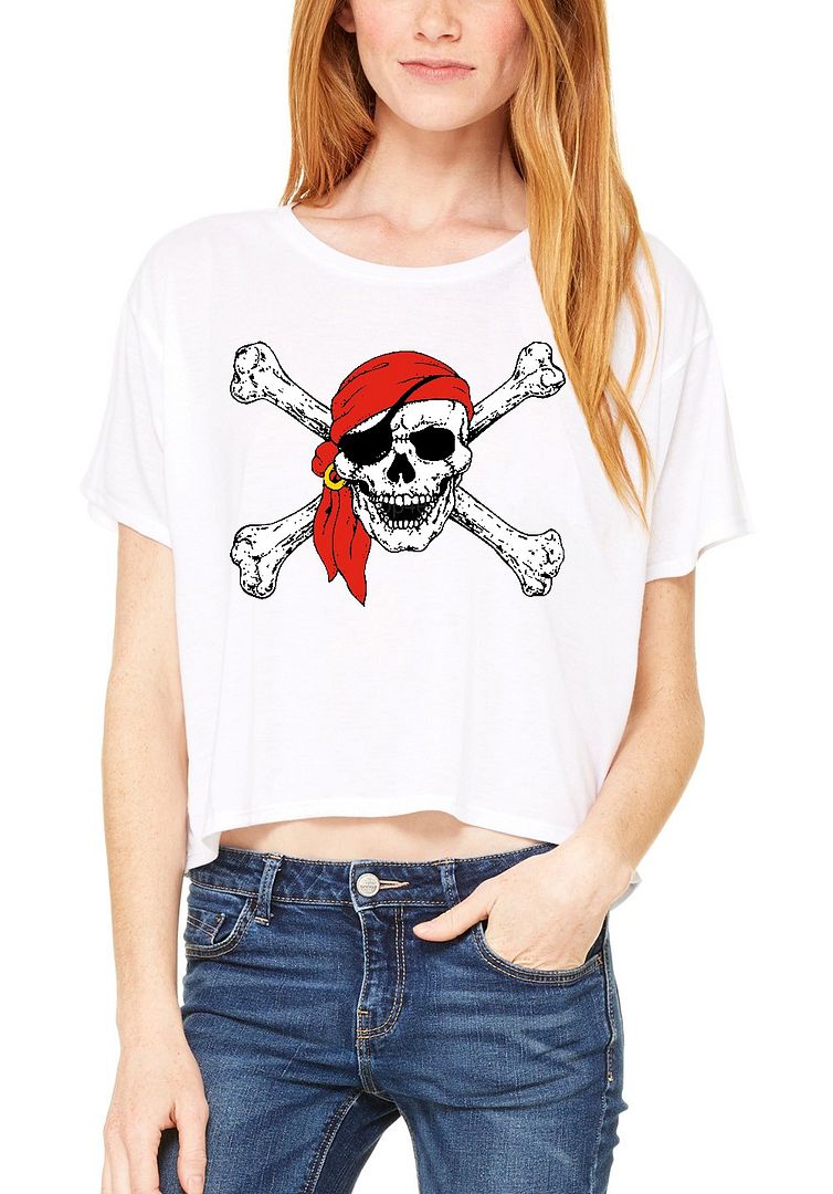 jolly roger t shirts