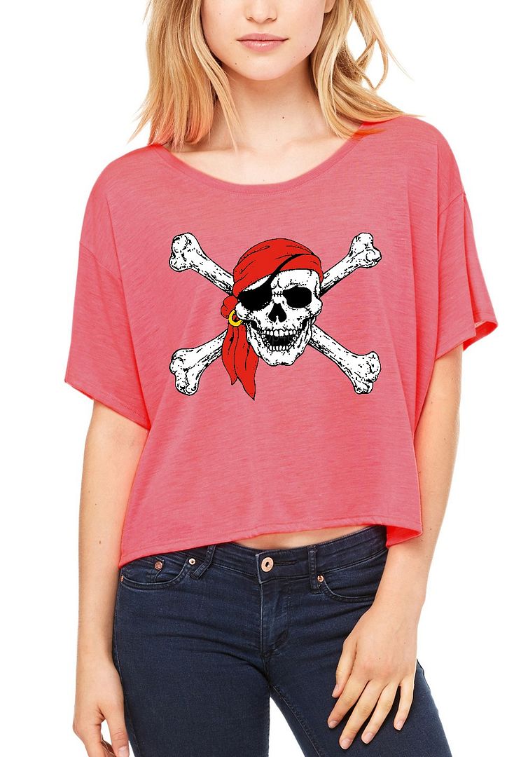 jolly roger t shirts