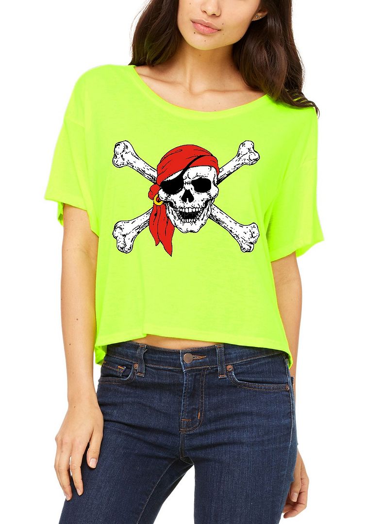 jolly roger t shirts