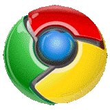 Imagem Google Chrome – O navegador do Google