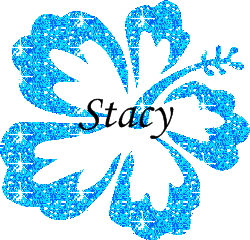stacy