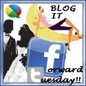 Blog It Forward Tuesday