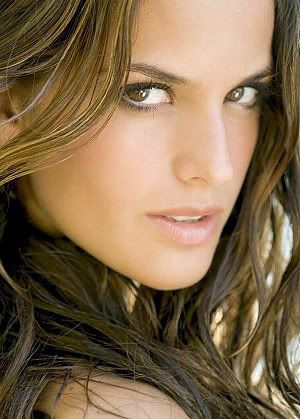 Izabel Goulart Pictures, Images and Photos