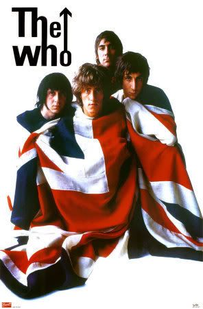 The Who Pictures, Images and Photos
