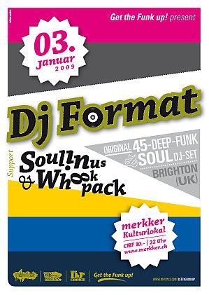 dj format
