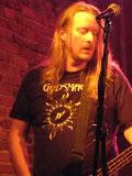 Small Dave