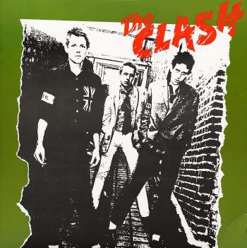 The Clash