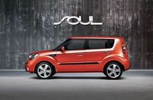 Kia Soul Pictures, Images and Photos