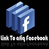 Afiq Facebook