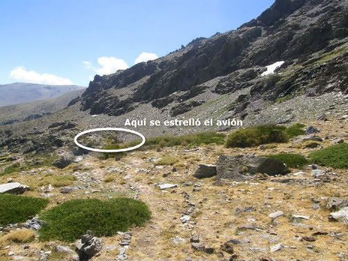 LOS PICAPIEDRA SALEN DE GUADIX PARA VER MUNDO - Blogs de España - Para los que les aman el senderismo. (20)
