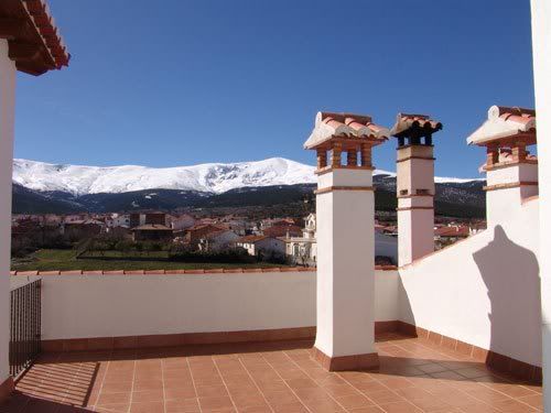 LOS PICAPIEDRA SALEN DE GUADIX PARA VER MUNDO - Blogs de España - Para los que les aman el senderismo. (22)