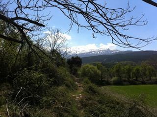 LOS PICAPIEDRA SALEN DE GUADIX PARA VER MUNDO - Blogs de España - Para los que les aman el senderismo. (27)