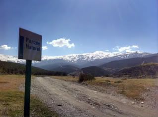 LOS PICAPIEDRA SALEN DE GUADIX PARA VER MUNDO - Blogs de España - Para los que les aman el senderismo. (29)
