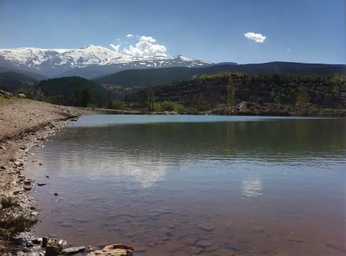 LOS PICAPIEDRA SALEN DE GUADIX PARA VER MUNDO - Blogs de España - Para los que les aman el senderismo. (31)