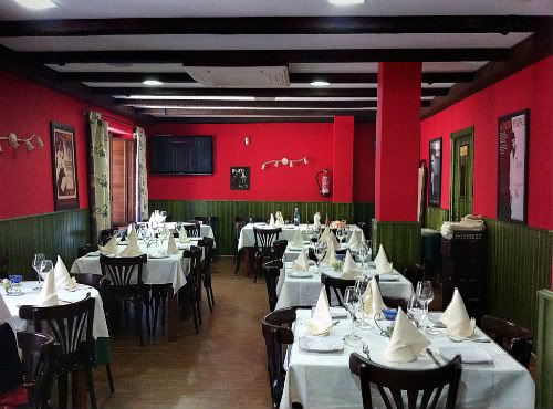 LOS PICAPIEDRA SALEN DE GUADIX PARA VER MUNDO - Blogs de España - Para los que les aman el senderismo. (33)