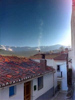 LOS PICAPIEDRA SALEN DE GUADIX PARA VER MUNDO - Blogs de España - Para los que les aman el senderismo. (44)