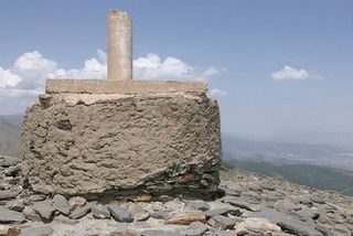 LOS PICAPIEDRA SALEN DE GUADIX PARA VER MUNDO - Blogs de España - Para los que les aman el senderismo. (53)