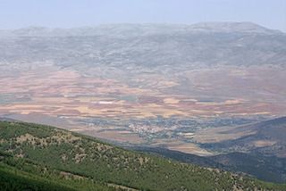 LOS PICAPIEDRA SALEN DE GUADIX PARA VER MUNDO - Blogs de España - Para los que les aman el senderismo. (57)