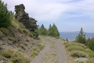 LOS PICAPIEDRA SALEN DE GUADIX PARA VER MUNDO - Blogs de España - Para los que les aman el senderismo. (58)