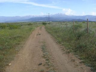 ¿Sabes que es una cárcava? - LOS PICAPIEDRA SALEN DE GUADIX PARA VER MUNDO (3)