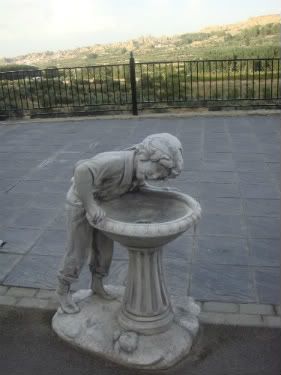 ¿Sabes que es una cárcava? - LOS PICAPIEDRA SALEN DE GUADIX PARA VER MUNDO (16)