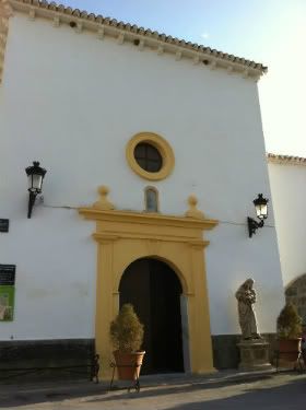 ¿Sabes que es una cárcava? - LOS PICAPIEDRA SALEN DE GUADIX PARA VER MUNDO (17)