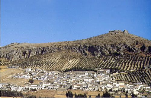 Explorando nuevas rutas pero ahora bajo tierra. - LOS PICAPIEDRA SALEN DE GUADIX PARA VER MUNDO (2)
