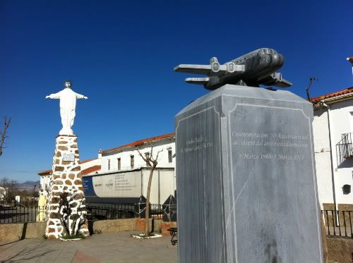 LOS PICAPIEDRA SALEN DE GUADIX PARA VER MUNDO - Blogs de España - Para los que les aman el senderismo. (4)