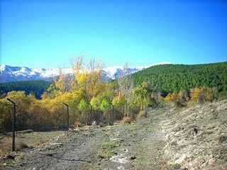 LOS PICAPIEDRA SALEN DE GUADIX PARA VER MUNDO - Blogs de España - Para los que les aman el senderismo. (9)
