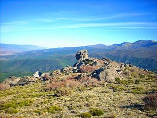LOS PICAPIEDRA SALEN DE GUADIX PARA VER MUNDO - Blogs de España - Para los que les aman el senderismo. (14)