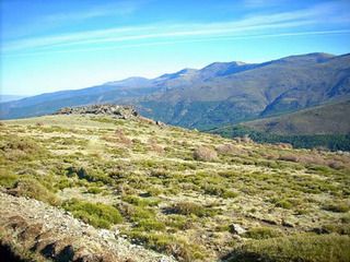 LOS PICAPIEDRA SALEN DE GUADIX PARA VER MUNDO - Blogs de España - Para los que les aman el senderismo. (15)