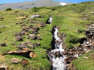 LOS PICAPIEDRA SALEN DE GUADIX PARA VER MUNDO - Blogs de España - Para los que les aman el senderismo. (16)