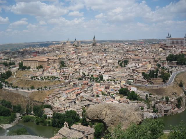 Escapada Toledo - Blogs de España - Escapada Toledo (2)