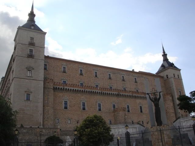 Escapada Toledo - Blogs de España - Escapada Toledo (16)