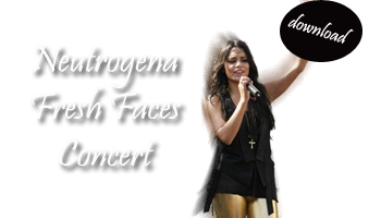 Neutrogena Concert