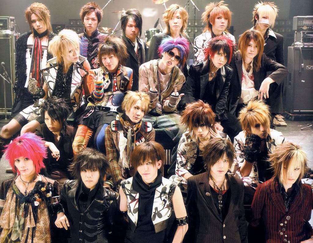 PS COMPANY 10周年記念公演 Peace＆Smile Carnival 2009年1月3日