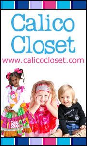 Calico Closet