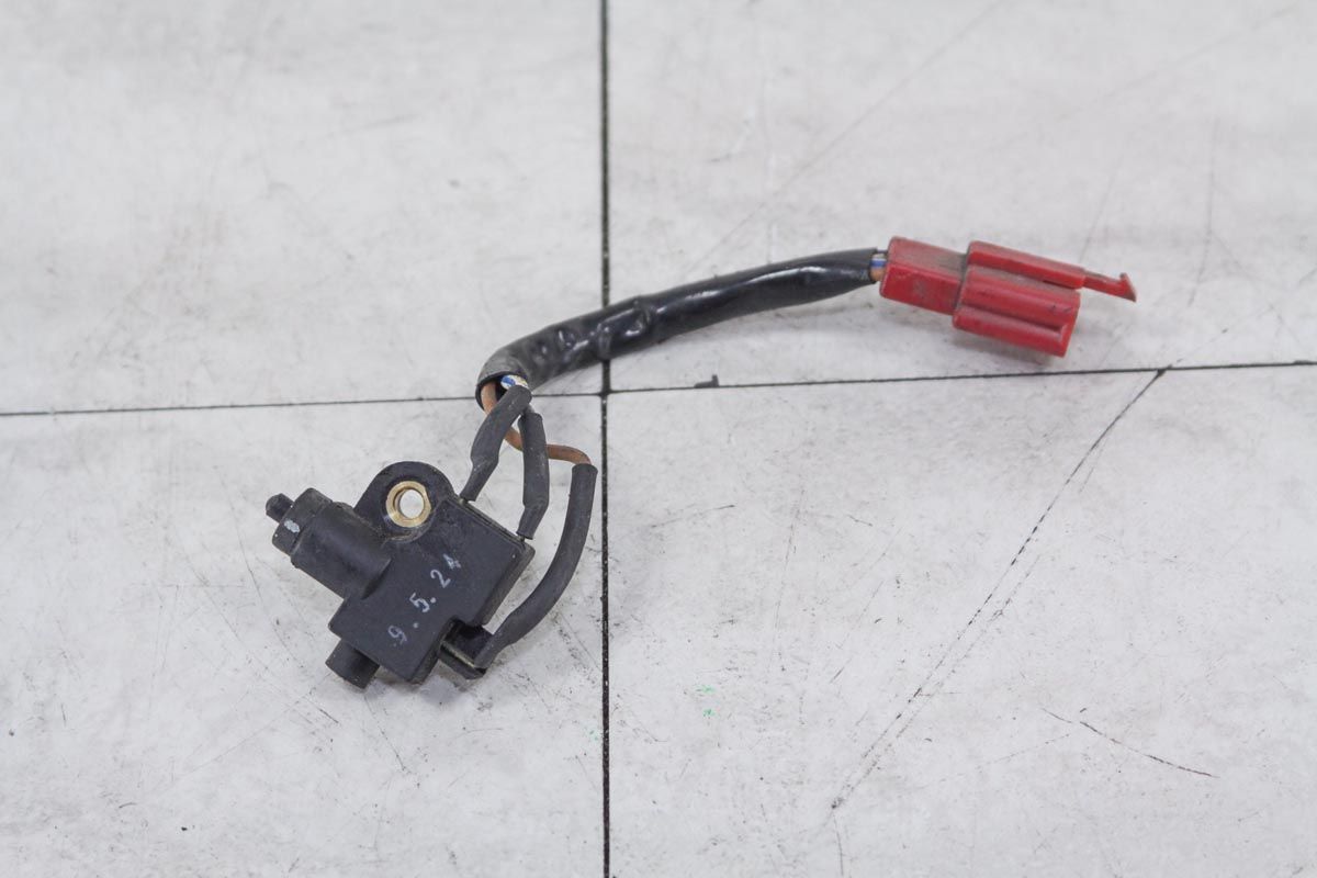 00 Honda Goldwing GL 1500 Reverse Hande Grip Cable Switch Lever eBay