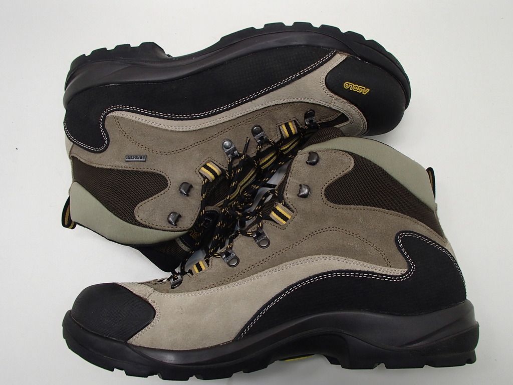 asolo fsn 95 gtx hiking boots