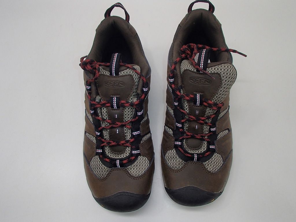 keen cascade bossanova
