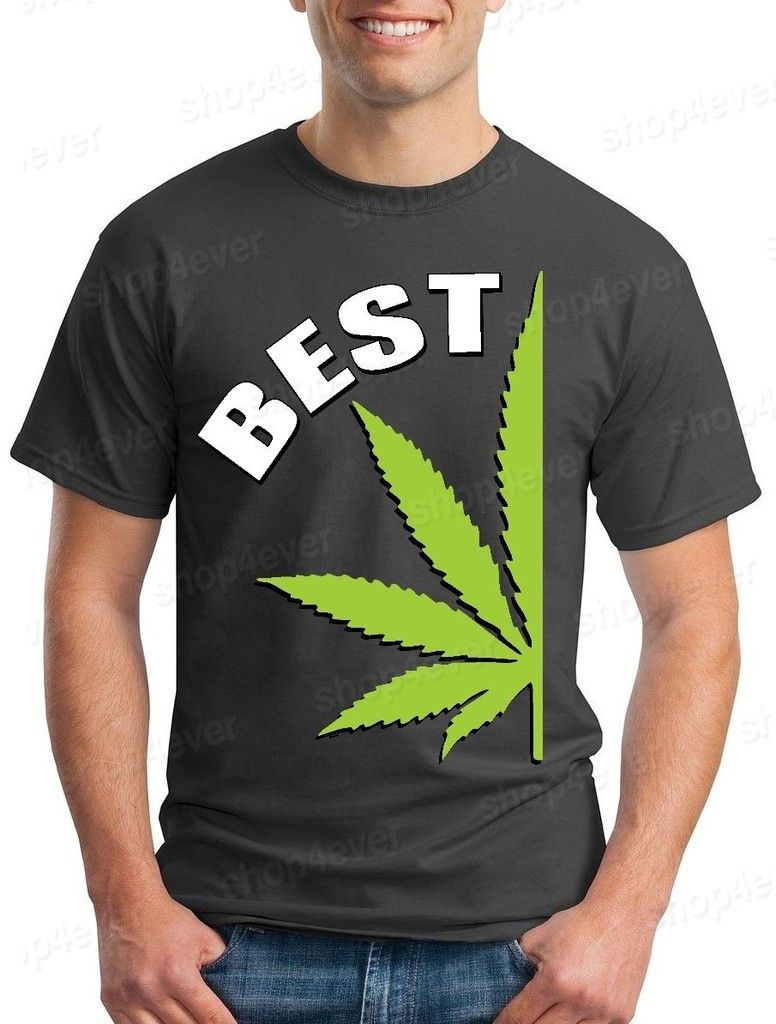 BEST Couples Matching Marijuana Tshirt Best Buds Weed Shirts eBay