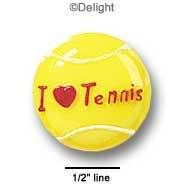 I Love Tennis Pictures, Images and Photos