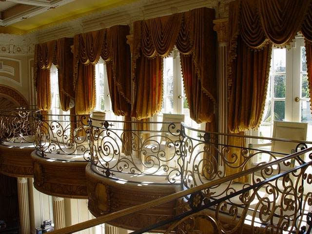 Shahrukh Khan's residence - MANNAT wallpapers