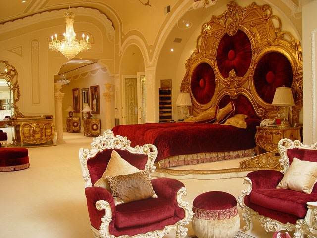 Shahrukh Khan's residence - MANNAT wallpapers
