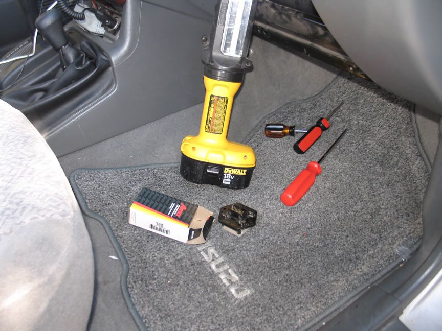 Rodeo Blower Motor Resistor Isuzu SUV Forum