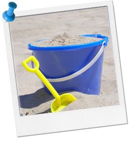 Bucket O Sand Pictures, Images and Photos